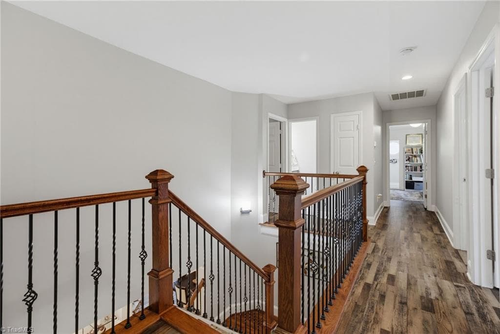 Stick/Site Built at 7590 Benwicke Court, Pfafftown NC 27040, photo 20 of 50