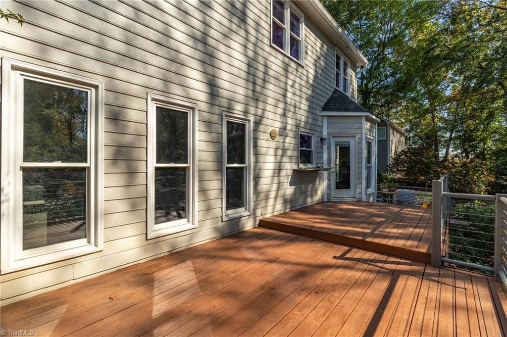 Stick/Site Built at 7590 Benwicke Court, Pfafftown NC 27040, photo 35 of 50
