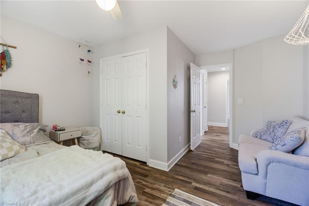 Stick/Site Built at 7590 Benwicke Court, Pfafftown NC 27040, photo 29 of 50