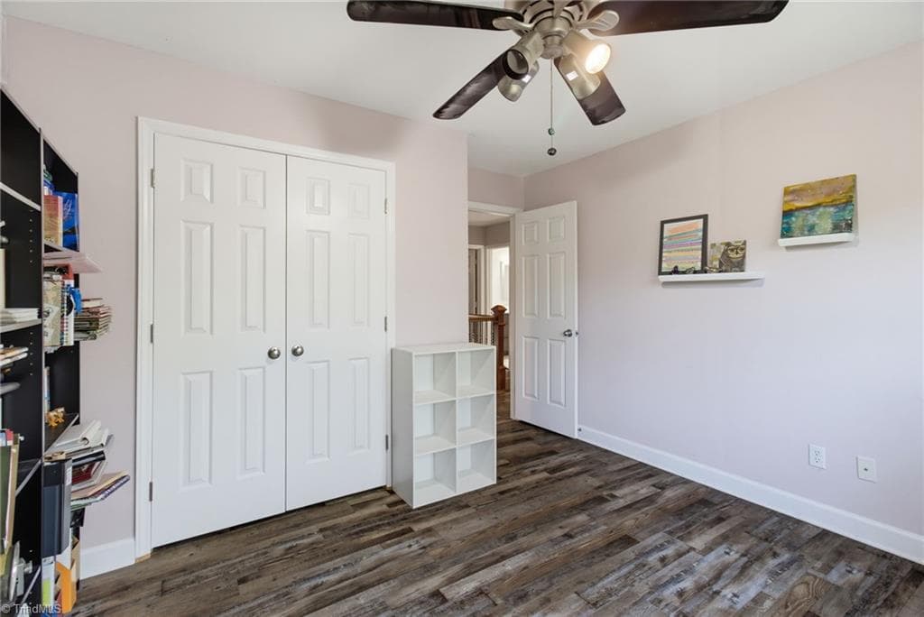 Stick/Site Built at 7590 Benwicke Court, Pfafftown NC 27040, photo 25 of 50