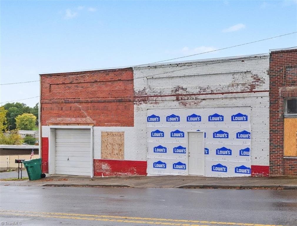 113 Morgan Road, Eden NC 27288