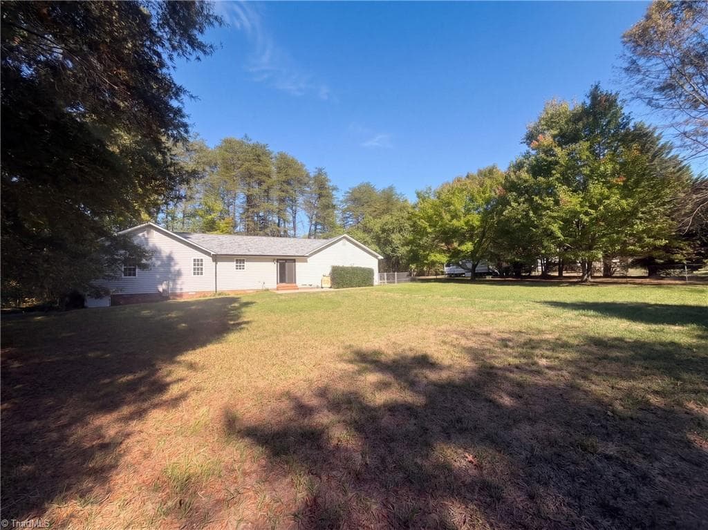 Stick/Site Built at 8507 Deer Path Court, Stokesdale NC 27357, photo 26 of 30