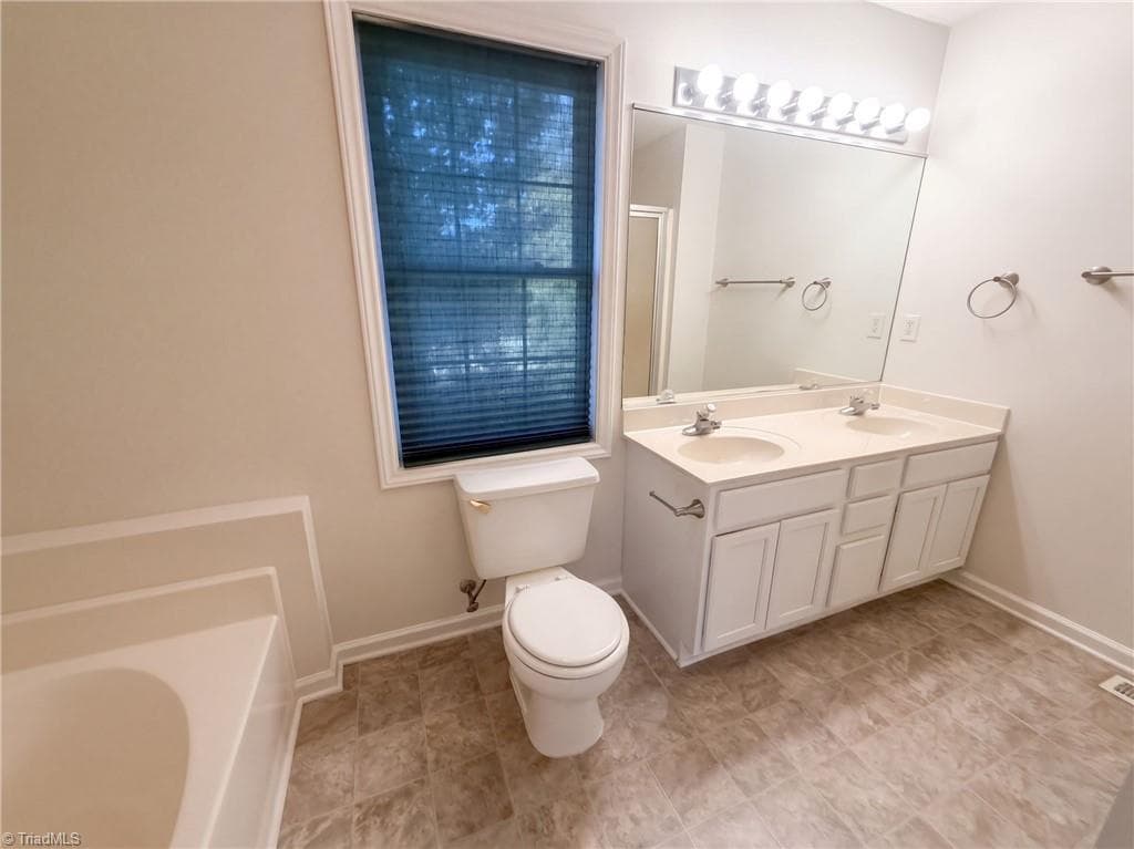 Stick/Site Built at 8507 Deer Path Court, Stokesdale NC 27357, photo 24 of 30
