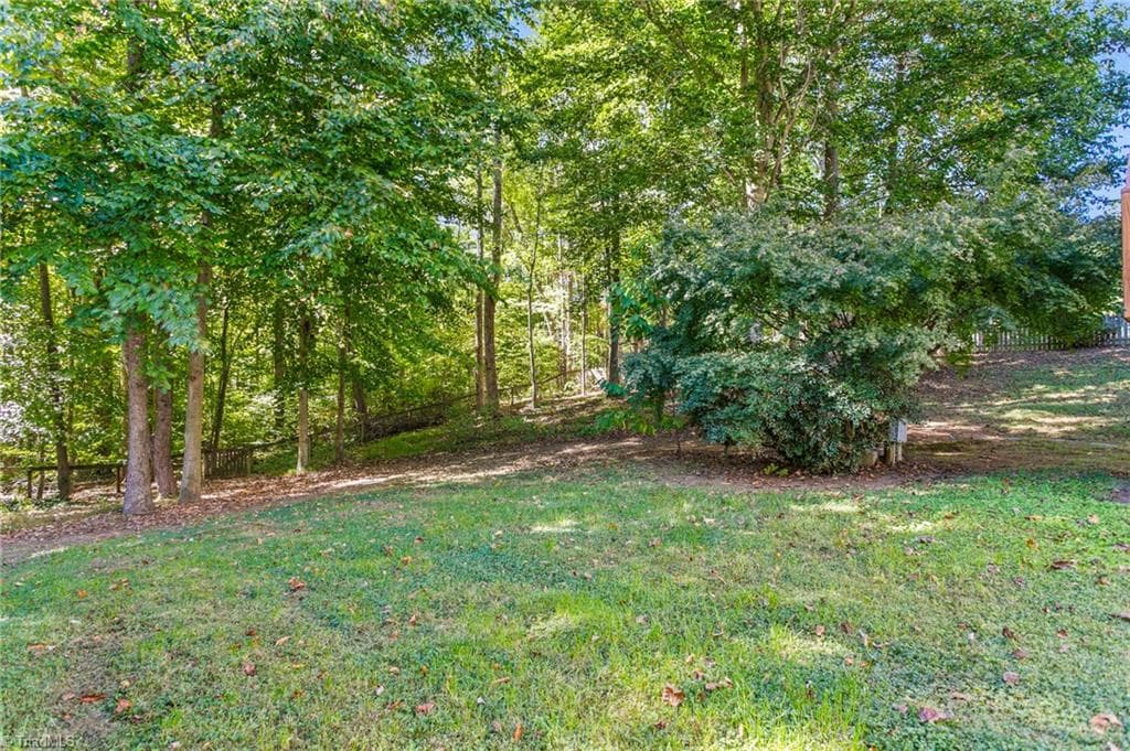 Stick/Site Built at 7611 Kristen Drive, Oak Ridge NC 27310, photo 41 of 50