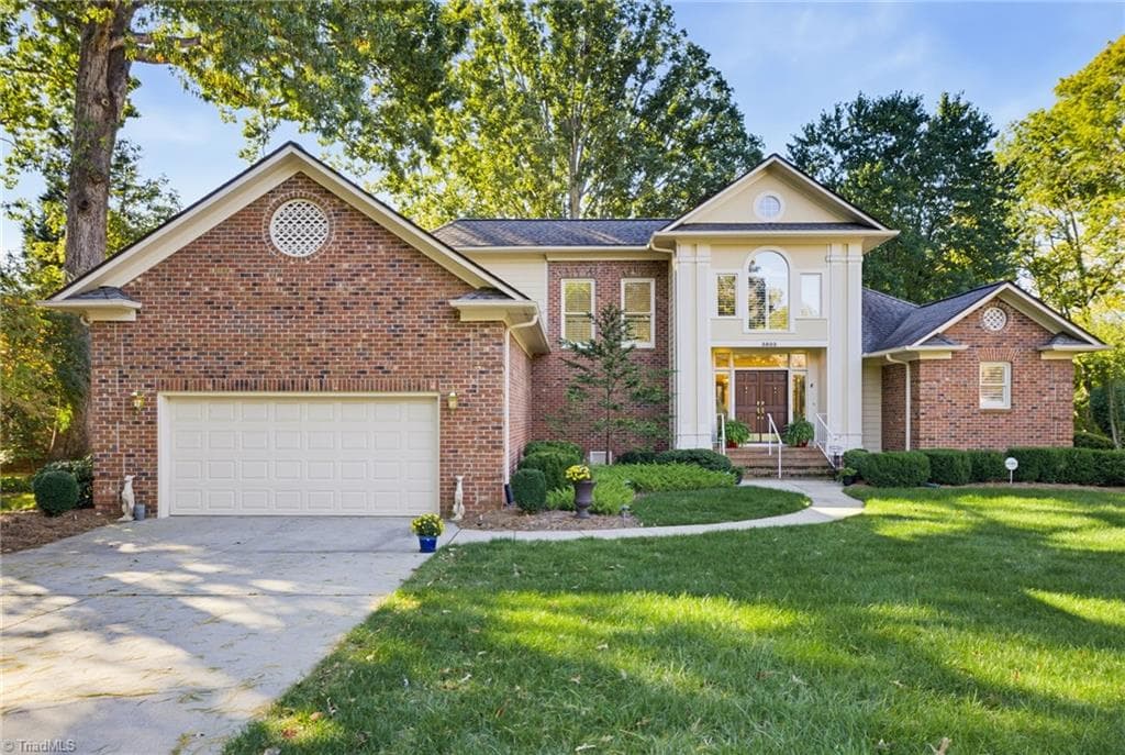 3803 Chiswell Court, Greensboro NC 27410
