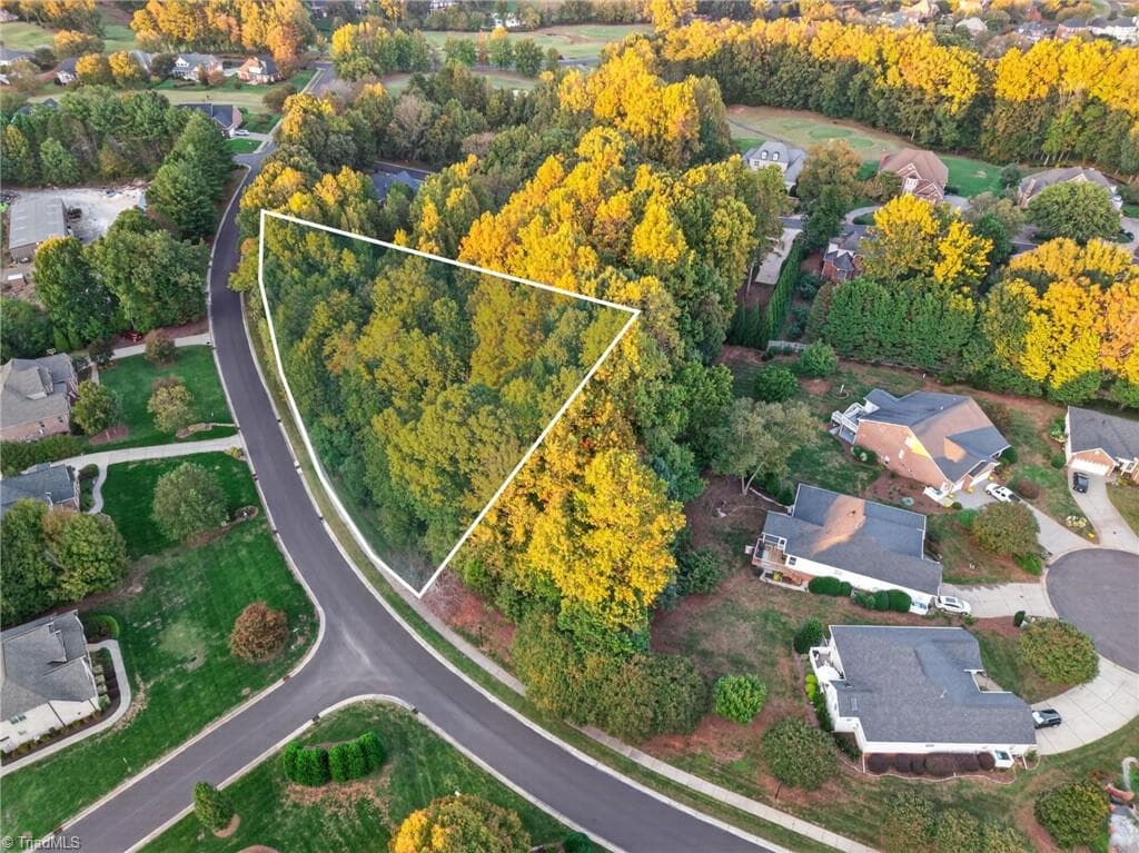 00 Seay Drive, Advance NC 27006