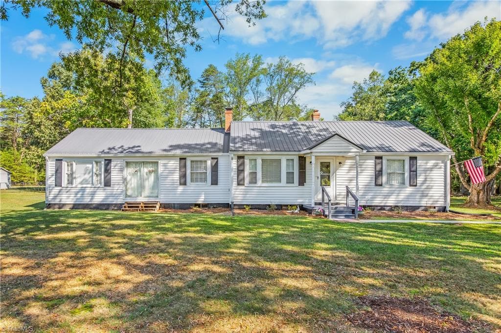 503 Settlement Loop, Stoneville NC 27048