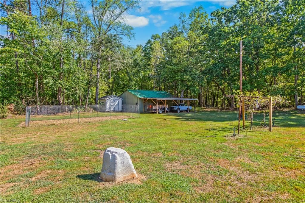 Stick/Site Built at 503 Settlement Loop, Stoneville NC 27048, photo 30 of 36