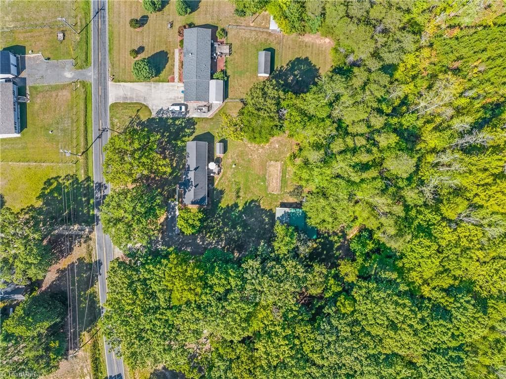 Stick/Site Built at 503 Settlement Loop, Stoneville NC 27048, photo 35 of 36