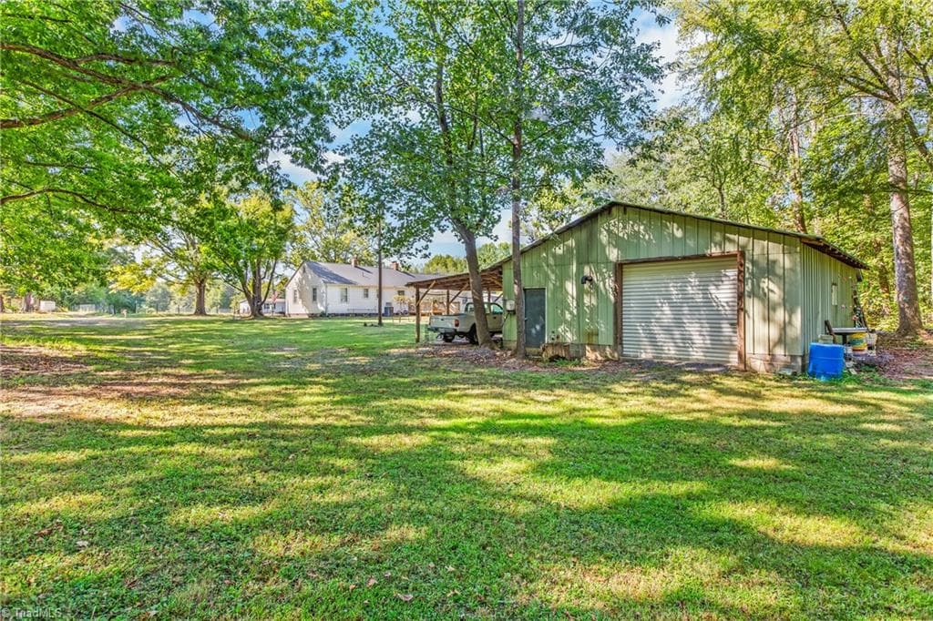 Stick/Site Built at 503 Settlement Loop, Stoneville NC 27048, photo 31 of 36
