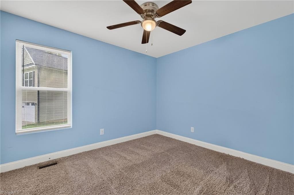 Stick/Site Built at 134 Gumtree Court, Mocksville NC 27028, photo 23 of 35