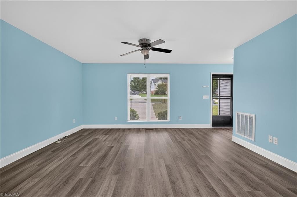 Stick/Site Built at 134 Gumtree Court, Mocksville NC 27028, photo 6 of 35