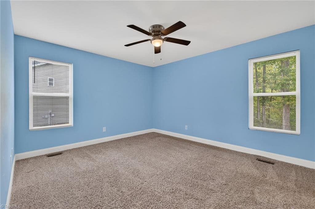Stick/Site Built at 134 Gumtree Court, Mocksville NC 27028, photo 13 of 35