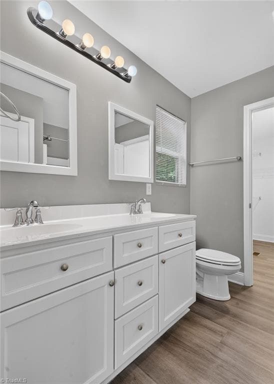 Stick/Site Built at 134 Gumtree Court, Mocksville NC 27028, photo 17 of 35