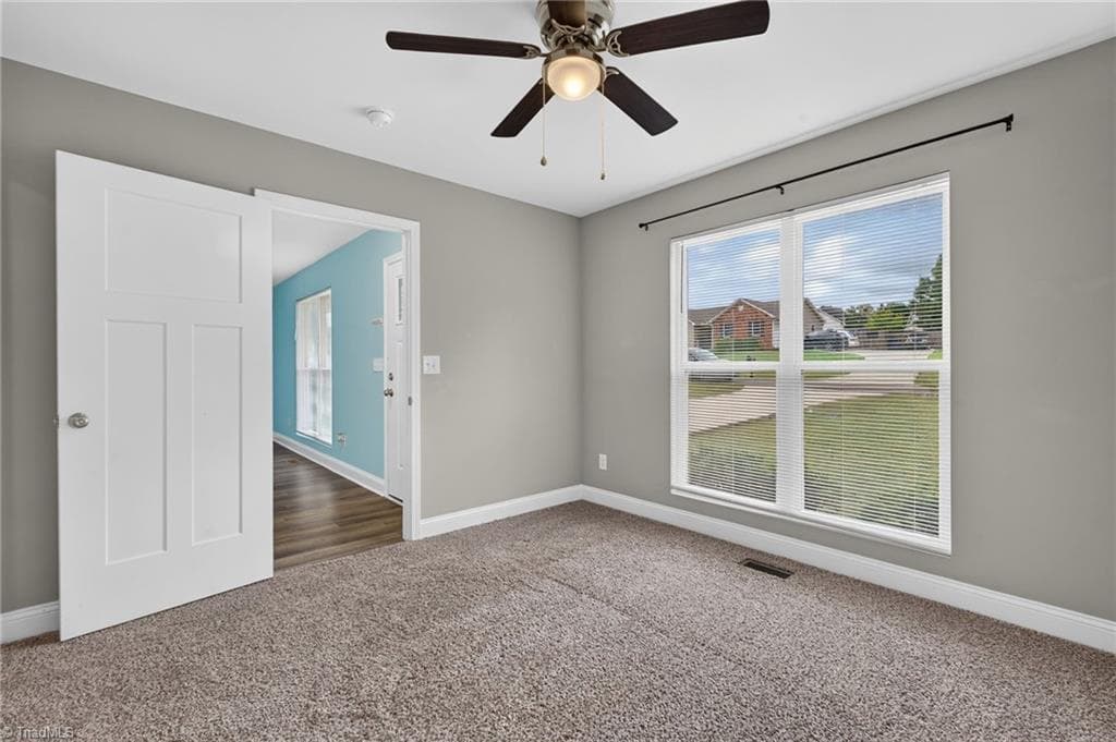 Stick/Site Built at 134 Gumtree Court, Mocksville NC 27028, photo 22 of 35