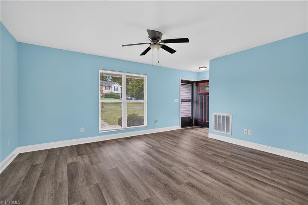 Stick/Site Built at 134 Gumtree Court, Mocksville NC 27028, photo 3 of 35