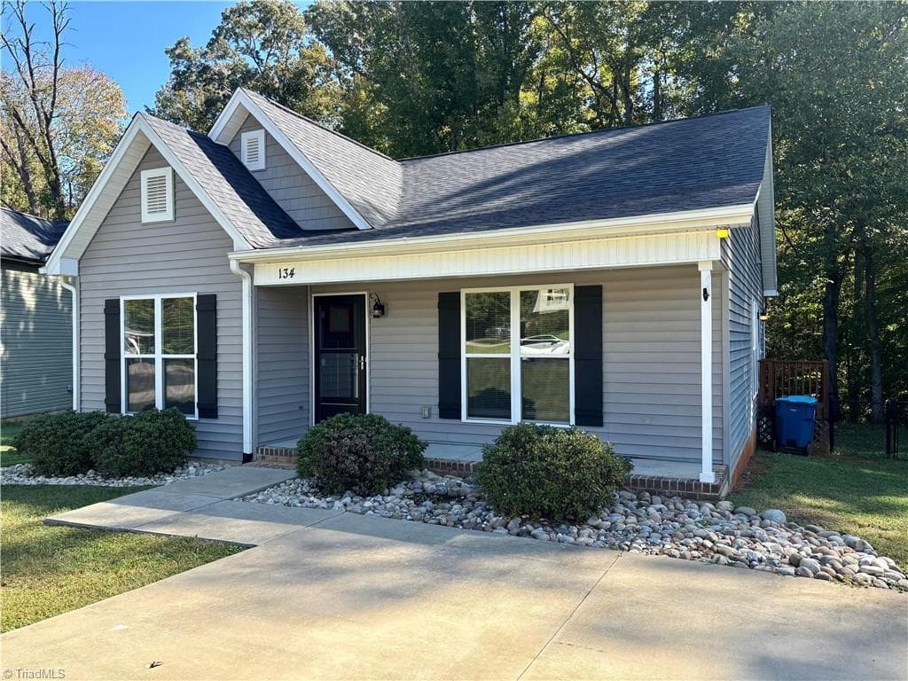 134 Gumtree Court, Mocksville NC 27028