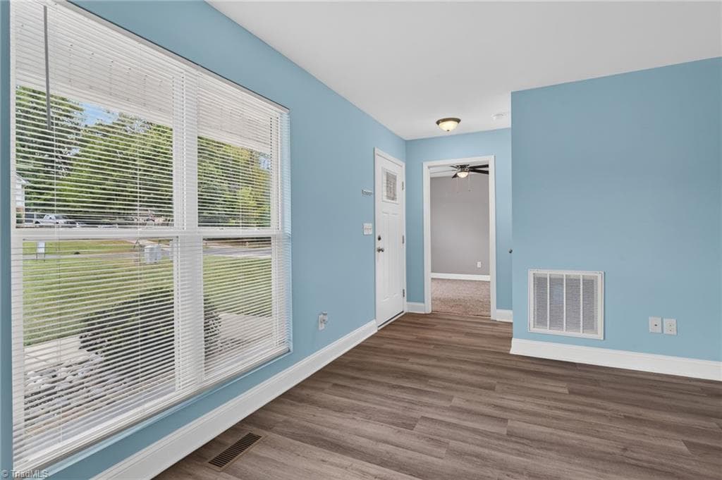 Stick/Site Built at 134 Gumtree Court, Mocksville NC 27028, photo 5 of 35