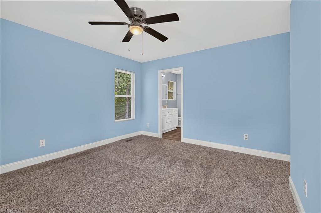 Stick/Site Built at 134 Gumtree Court, Mocksville NC 27028, photo 15 of 35