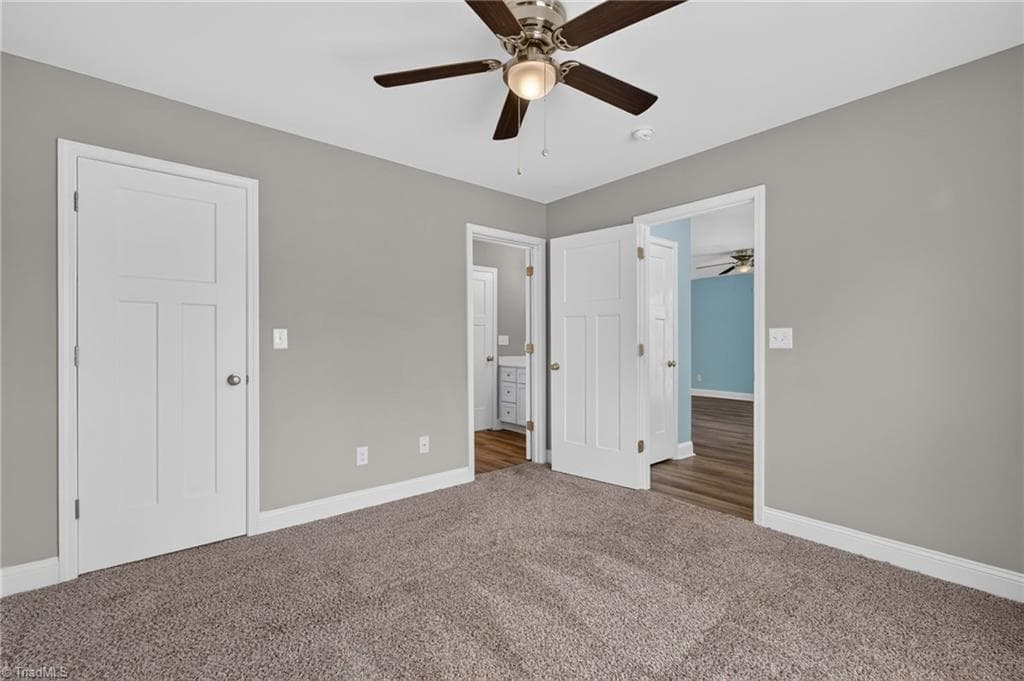 Stick/Site Built at 134 Gumtree Court, Mocksville NC 27028, photo 21 of 35