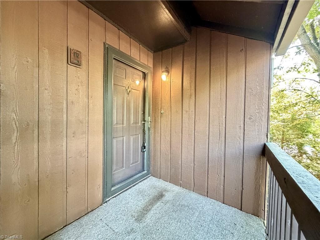 Stick/Site Built at 102 Cedar Lake Trail, Winston-Salem NC 27104, photo 2 of 29