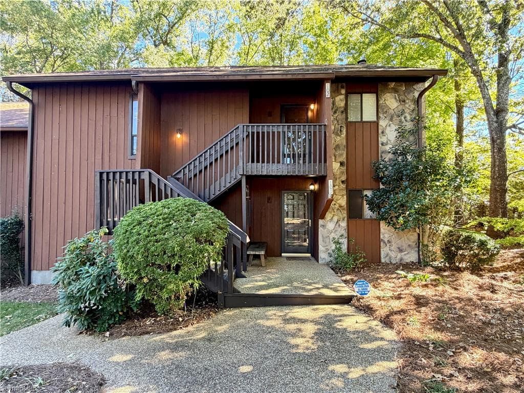102 Cedar Lake Trail, Winston-Salem NC 27104
