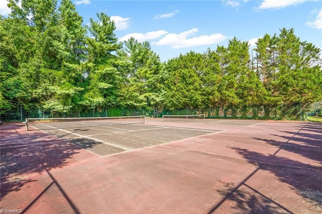 Stick/Site Built at 102 Cedar Lake Trail, Winston-Salem NC 27104, photo 29 of 29