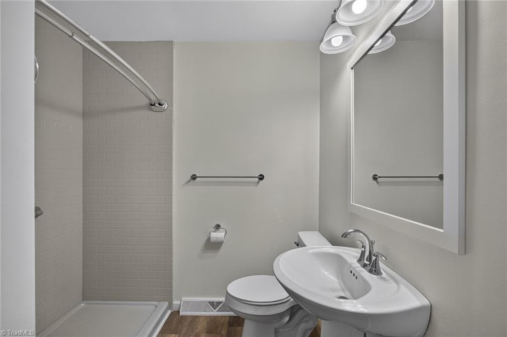 Stick/Site Built at 1428 Wiley Lewis Road, Greensboro NC 27406, Greensboro, photo 17 of 29