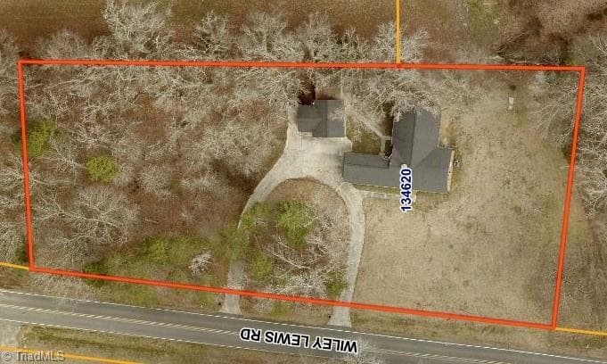 Stick/Site Built at 1428 Wiley Lewis Road, Greensboro NC 27406, Greensboro, photo 28 of 29