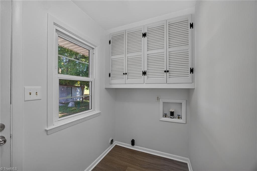 Stick/Site Built at 1428 Wiley Lewis Road, Greensboro NC 27406, Greensboro, photo 21 of 29
