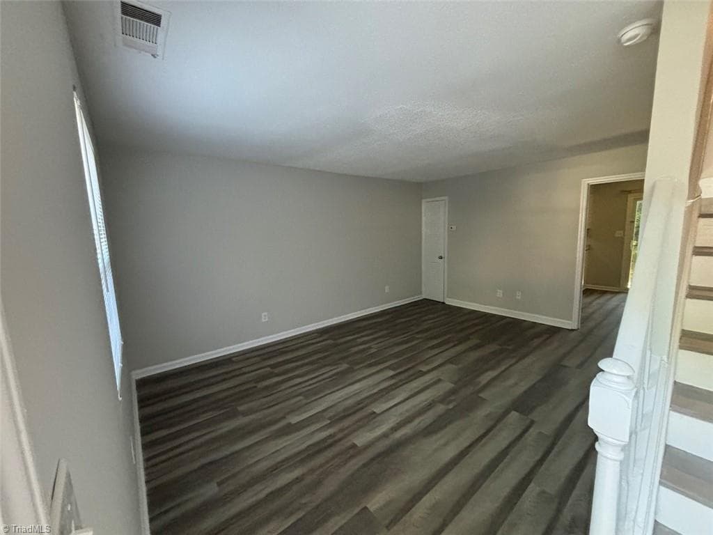 Condo/Townhouse at 1821 Merritt Drive # A, Greensboro NC 27407, photo 2 of 13