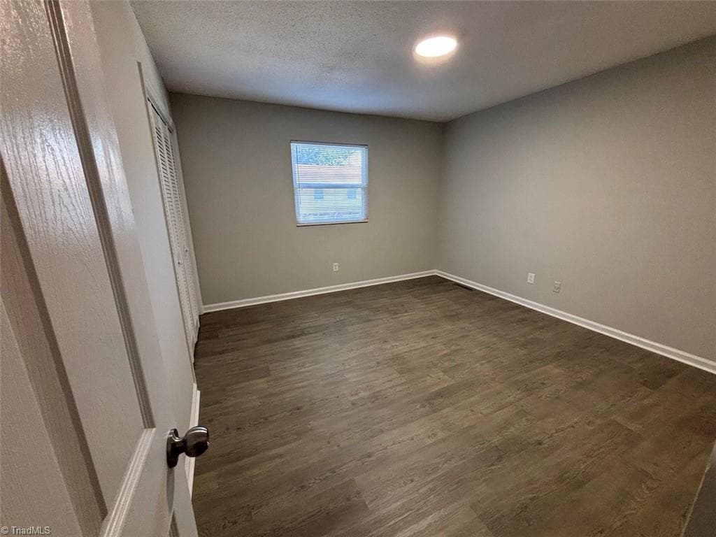 Condo/Townhouse at 1821 Merritt Drive # A, Greensboro NC 27407, photo 13 of 13