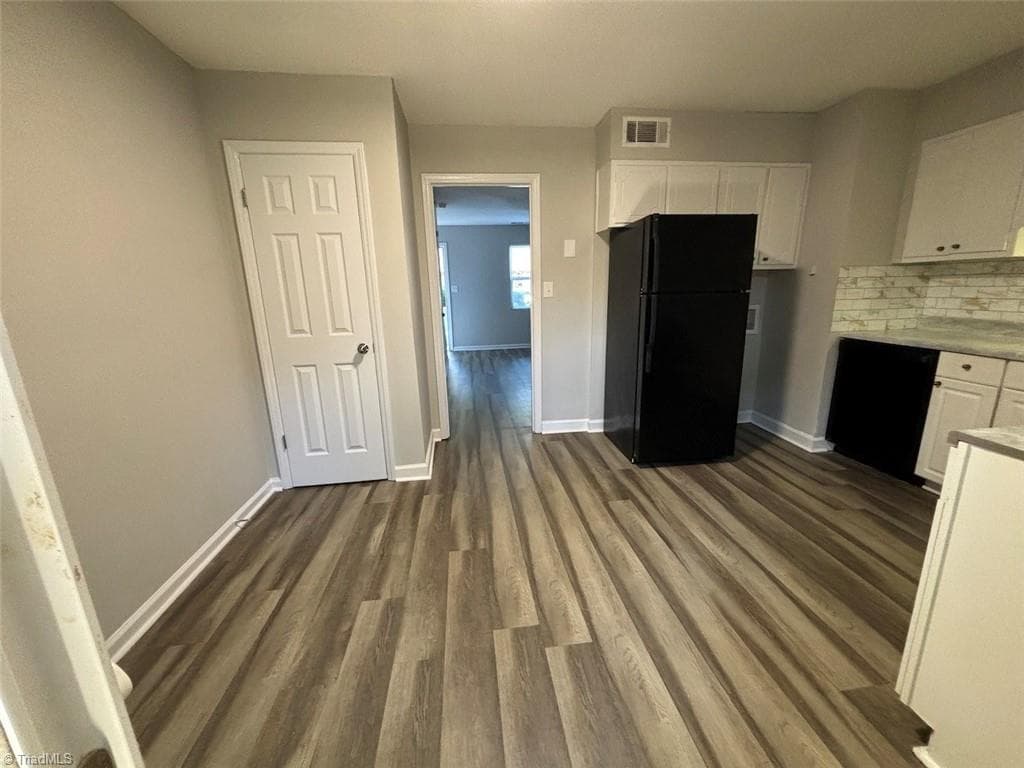 Condo/Townhouse at 1821 Merritt Drive # A, Greensboro NC 27407, photo 7 of 13