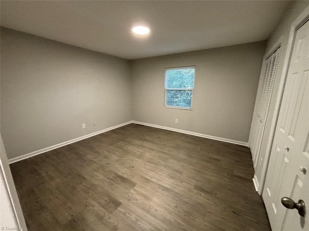 Condo/Townhouse at 1821 Merritt Drive # A, Greensboro NC 27407, photo 10 of 13