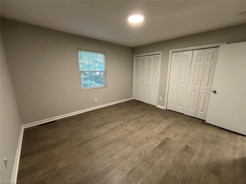 Condo/Townhouse at 1821 Merritt Drive # A, Greensboro NC 27407, photo 11 of 13