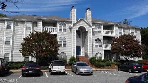 5012 Lawndale Drive # L, Greensboro NC 27455