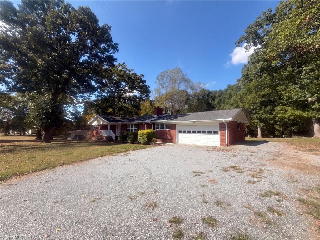 Stick/Site Built at 637 Williamsdale Road, Graham NC 27253, Graham, photo 23 of 24