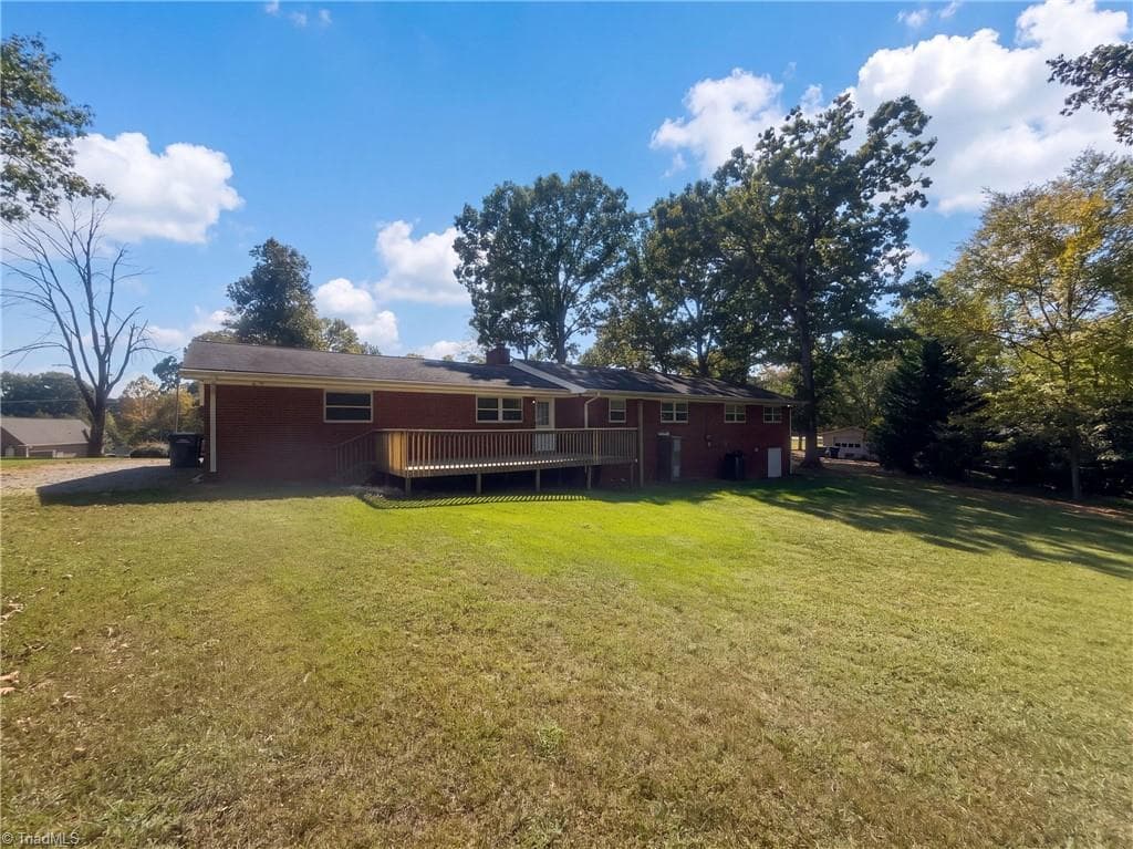 Stick/Site Built at 637 Williamsdale Road, Graham NC 27253, Graham, photo 22 of 24
