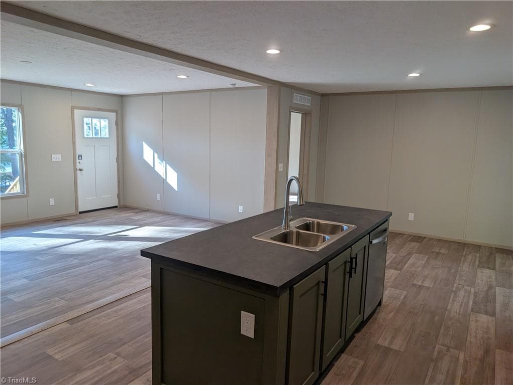 Manufactured Home at 1322 Pineview Road, Randleman NC 27317, photo 9 of 12