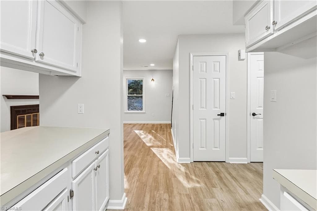 Stick/Site Built at 3299 Whitaker Court NW, Winston-Salem NC 27106, photo 6 of 16