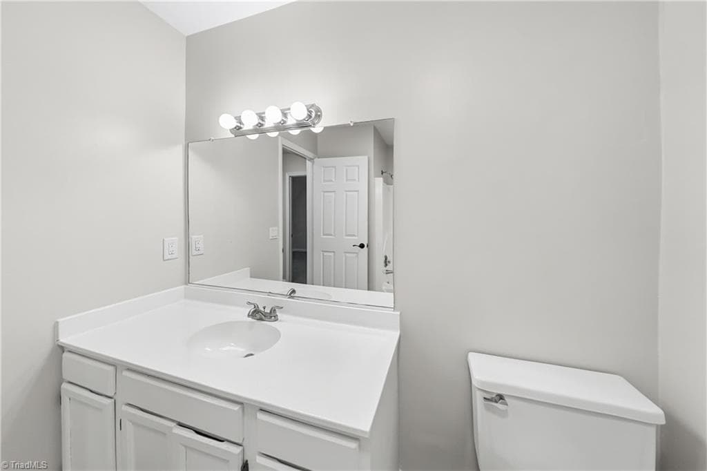 Stick/Site Built at 3299 Whitaker Court NW, Winston-Salem NC 27106, photo 13 of 16