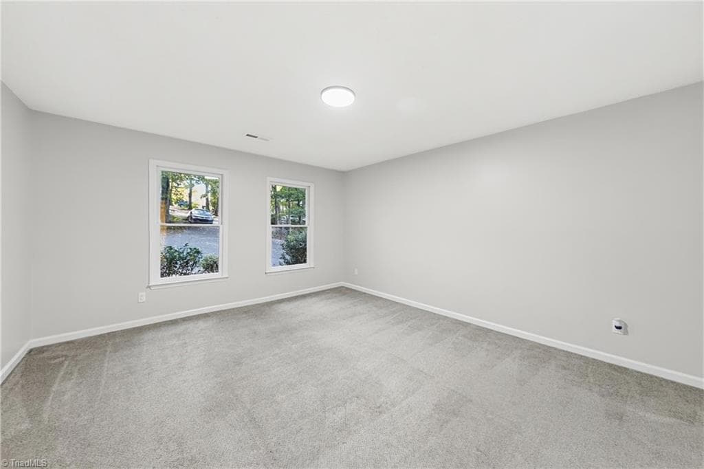 Stick/Site Built at 3299 Whitaker Court NW, Winston-Salem NC 27106, photo 7 of 16