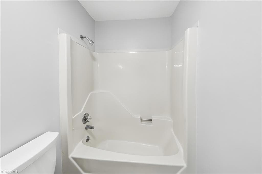Stick/Site Built at 3299 Whitaker Court NW, Winston-Salem NC 27106, photo 10 of 16