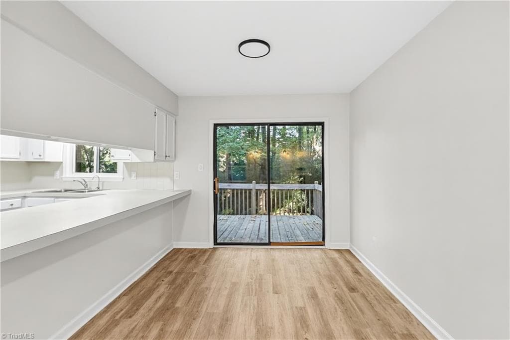 Stick/Site Built at 3299 Whitaker Court NW, Winston-Salem NC 27106, photo 4 of 16