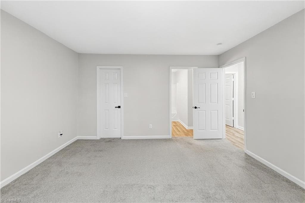 Stick/Site Built at 3299 Whitaker Court NW, Winston-Salem NC 27106, photo 8 of 16