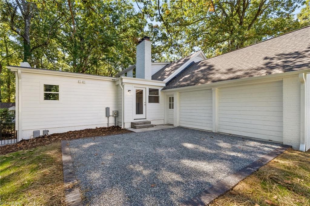 Stick/Site Built at 103 Jones Avenue, Thomasville NC 27360, Thomasville, photo 42 of 50