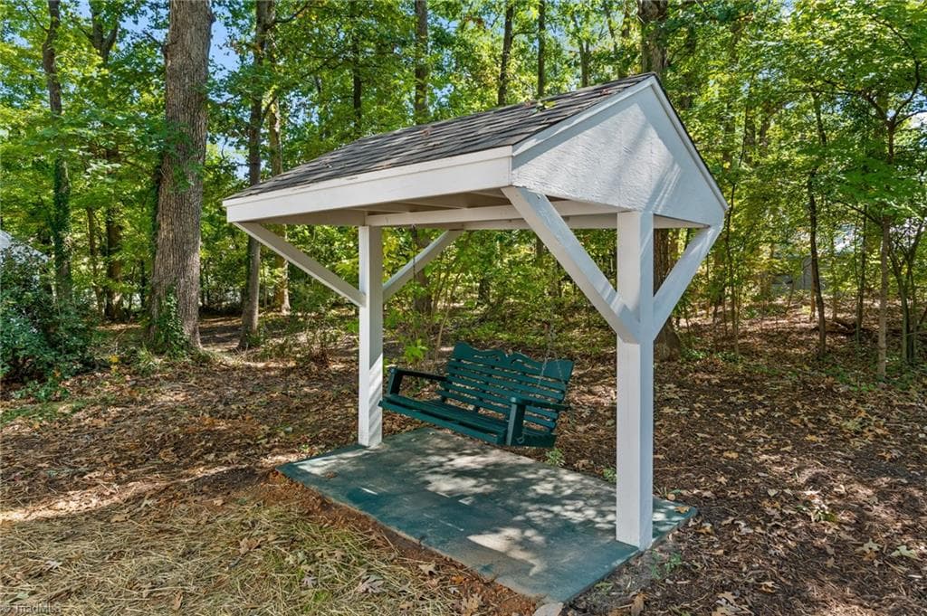 Stick/Site Built at 103 Jones Avenue, Thomasville NC 27360, Thomasville, photo 47 of 50