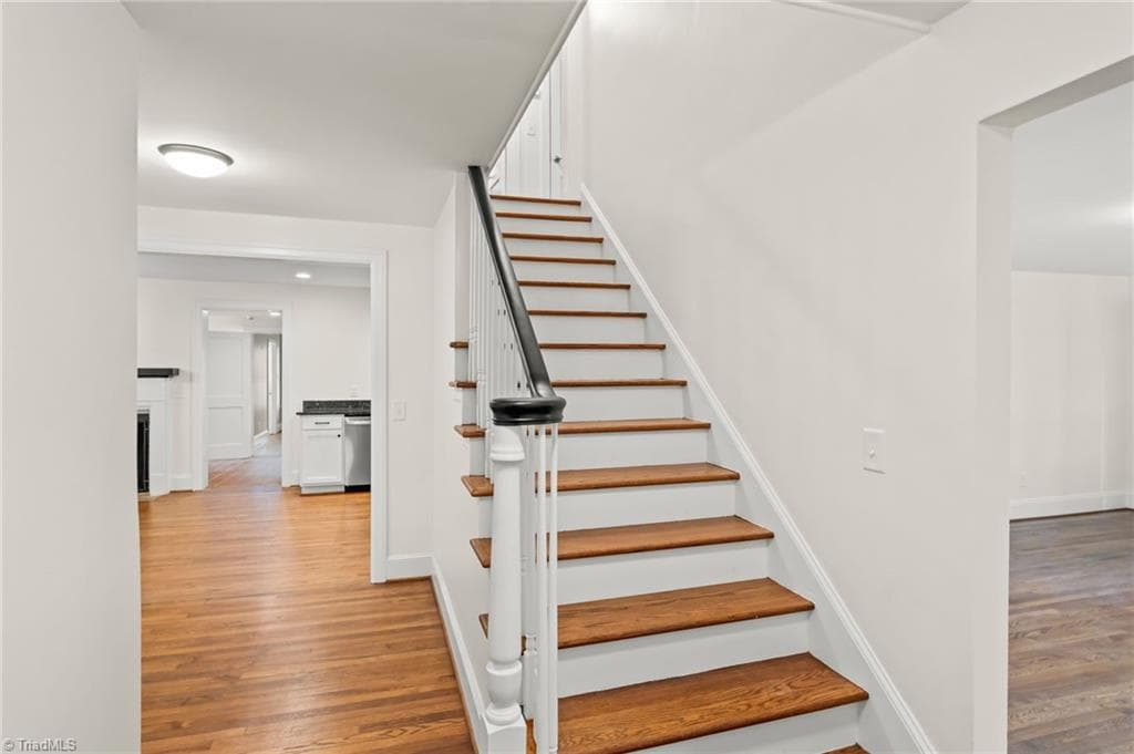 Stick/Site Built at 103 Jones Avenue, Thomasville NC 27360, Thomasville, photo 5 of 50