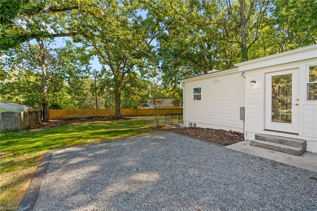 Stick/Site Built at 103 Jones Avenue, Thomasville NC 27360, Thomasville, photo 41 of 50