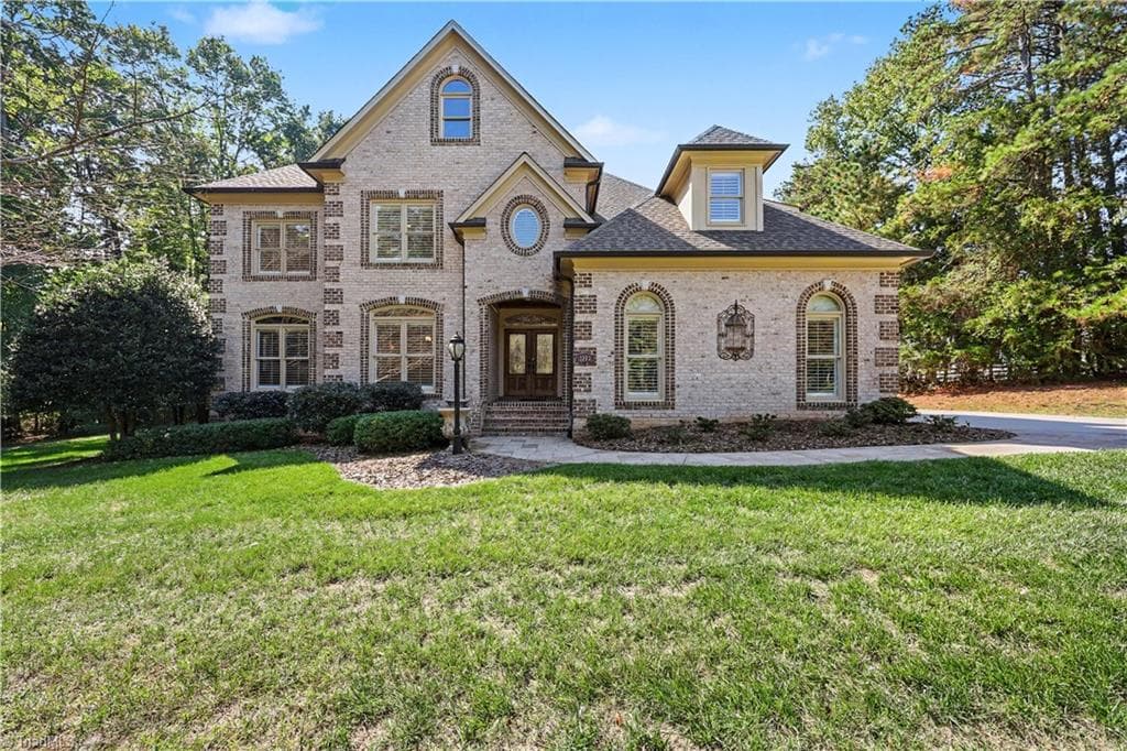 7303 Horseshoe Bend Trail, Summerfield NC 27358